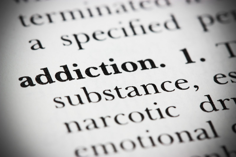What is Process Addiction ?