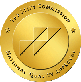 Angel Intervention Services Achieves the Joint Commission Accreditation.